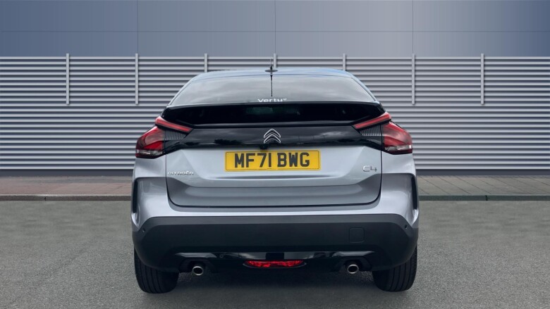 Citroen C4 1.2 PureTech [130] Shine 5dr Petrol Hatchback